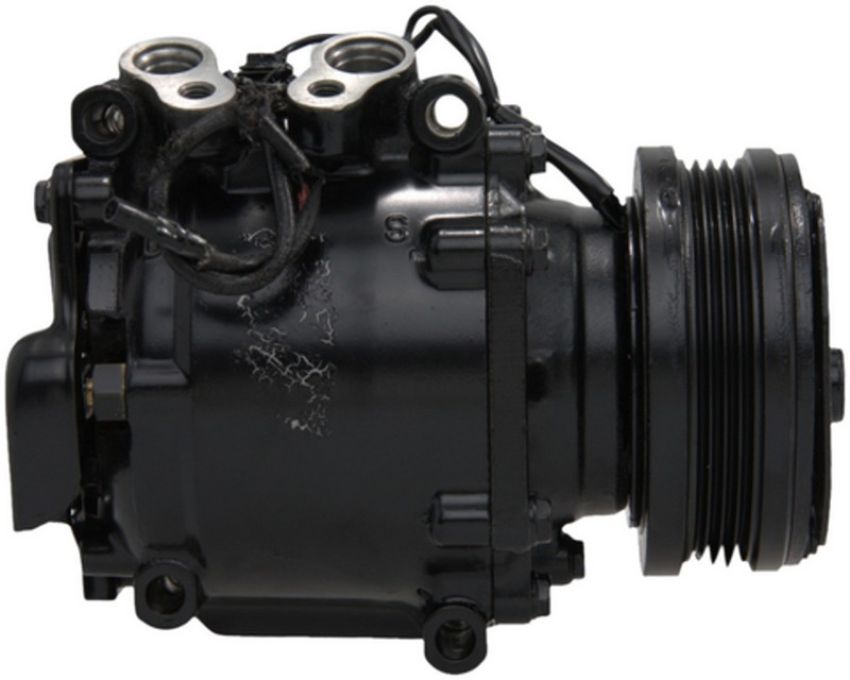 Four Seasons 57572 Sanden TRF090 Reman Compressor