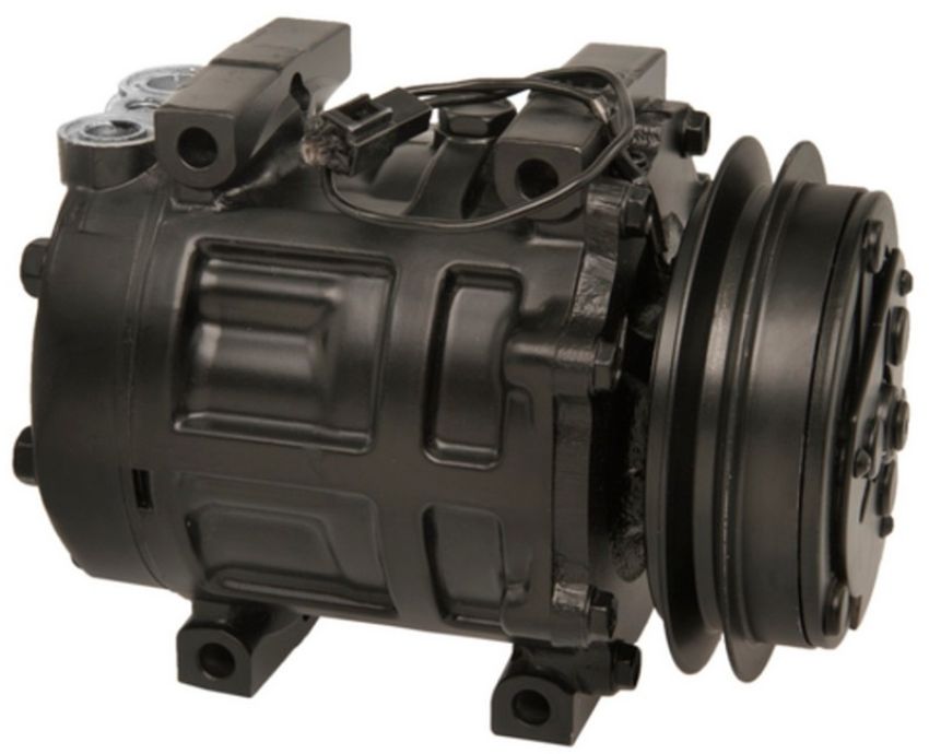 Four Seasons 57574 Sanden SD708 Reman Compressor