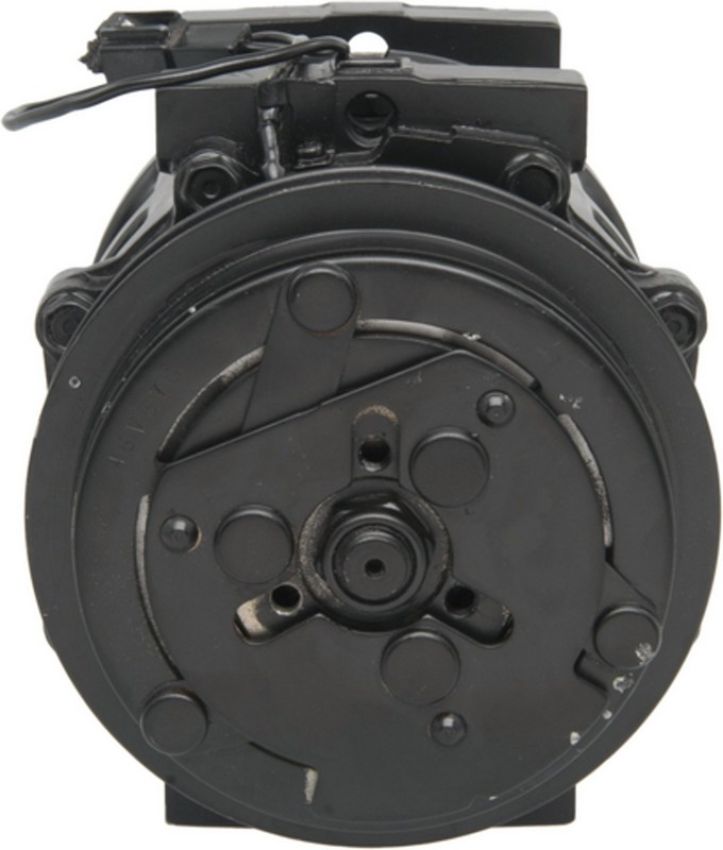 Four Seasons 57574 Sanden SD708 Reman Compressor