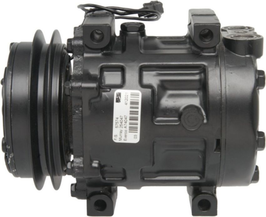 Four Seasons 57574 Sanden SD708 Reman Compressor