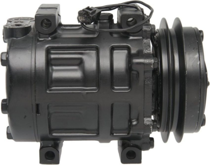 Four Seasons 57574 Sanden SD708 Reman Compressor
