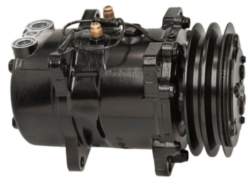 Four Seasons 57577 Sanden SD507 Reman Compressor