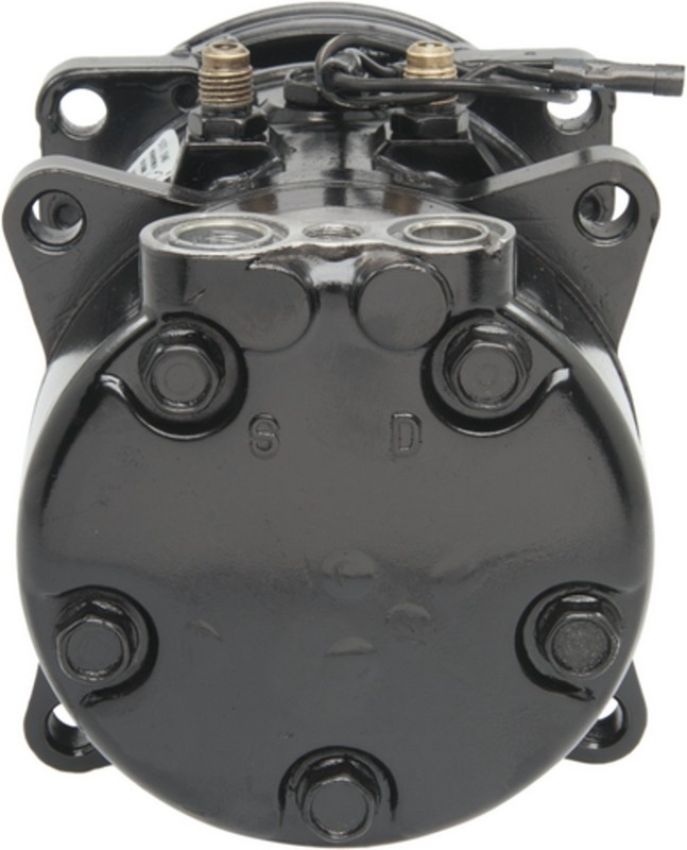 Four Seasons 57577 Sanden SD507 Reman Compressor