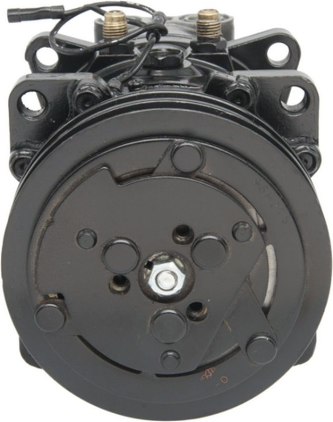 Four Seasons 57577 Sanden SD507 Reman Compressor