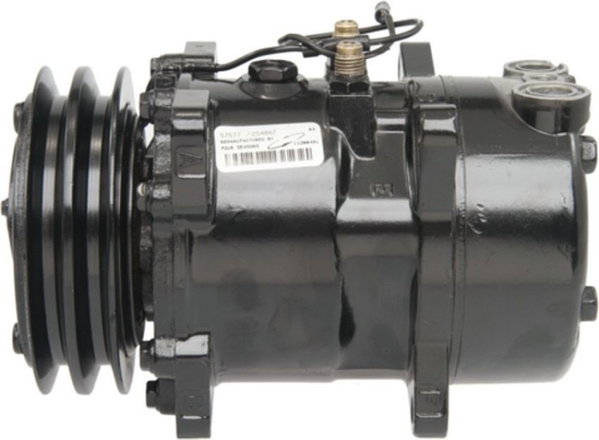 Four Seasons 57577 Sanden SD507 Reman Compressor