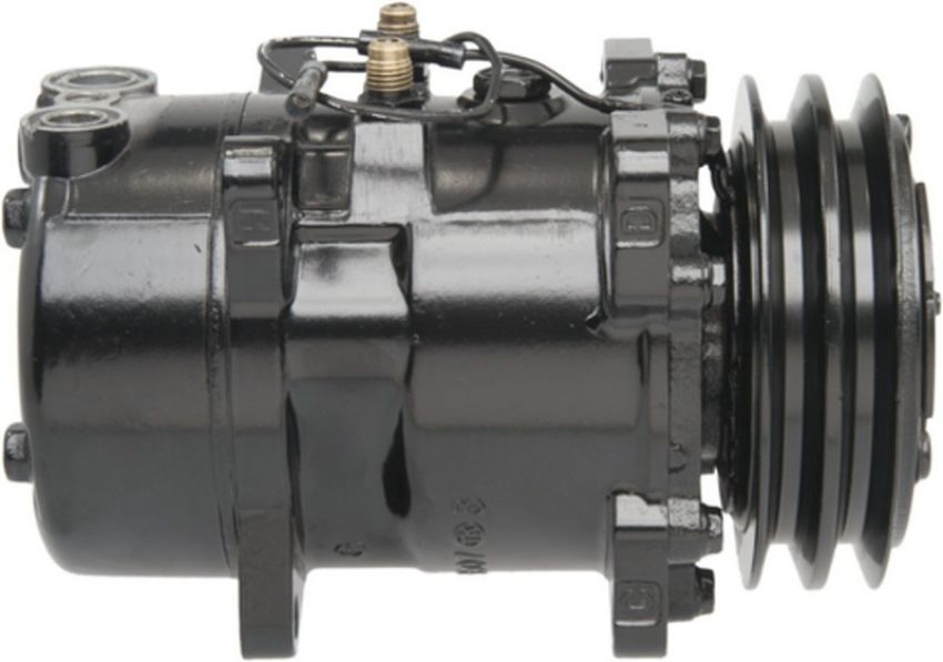 Four Seasons 57577 Sanden SD507 Reman Compressor