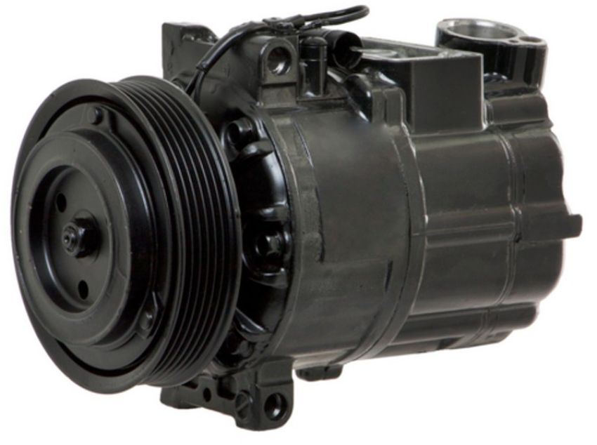 Four Seasons 57578 Sanden PXV16 Reman Compressor