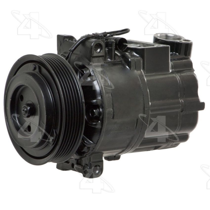 Four Seasons 57578 Sanden PXV16 Reman Compressor