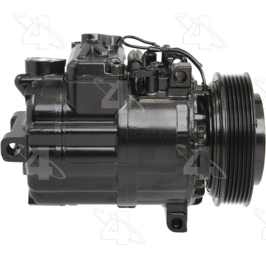 Four Seasons 57578 Sanden PXV16 Reman Compressor