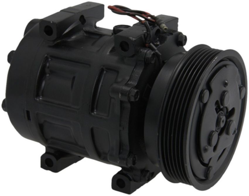 Four Seasons 57579 Sanden SD708 Reman Compressor