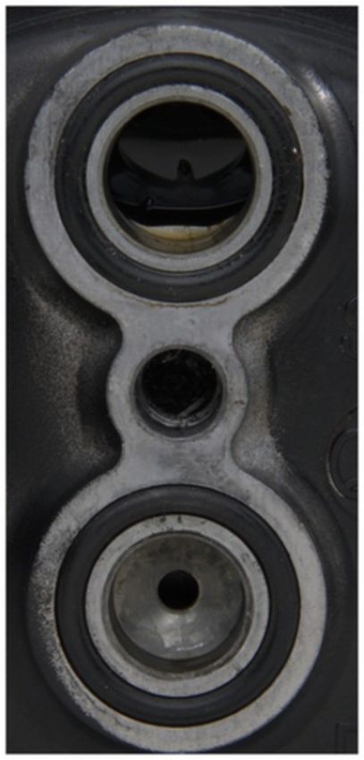 Four Seasons 57579 Sanden SD708 Reman Compressor