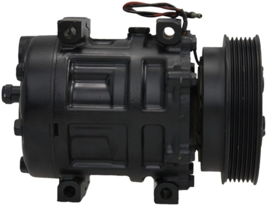 Four Seasons 57579 Sanden SD708 Reman Compressor