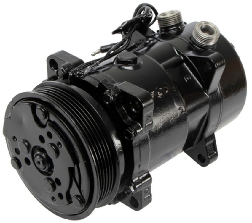 Four Seasons 57580 Sanden SD508 Reman Compressor