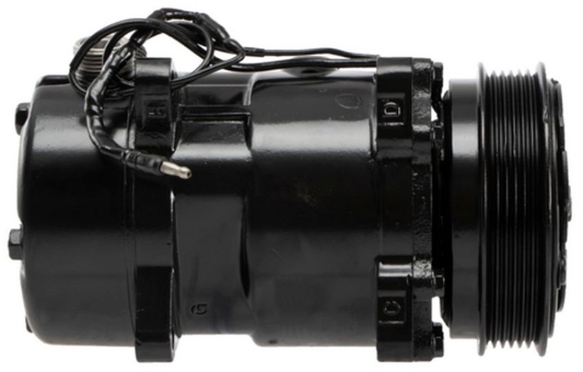 Four Seasons 57580 Sanden SD508 Reman Compressor