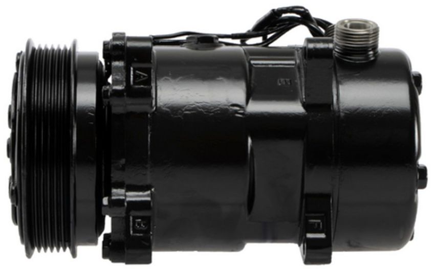 Four Seasons 57580 Sanden SD508 Reman Compressor