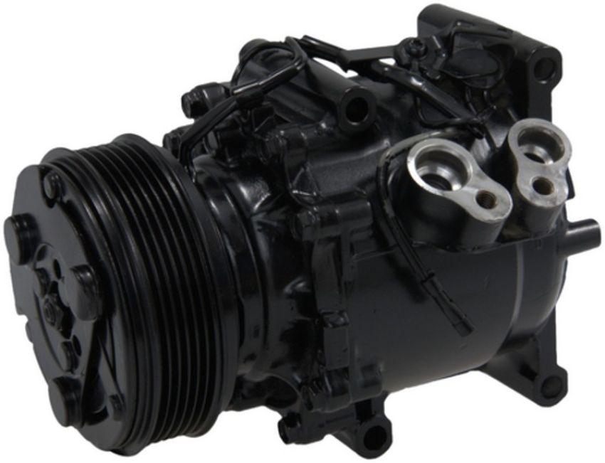 Four Seasons 57582 Sanden TRS090 Reman Compressor