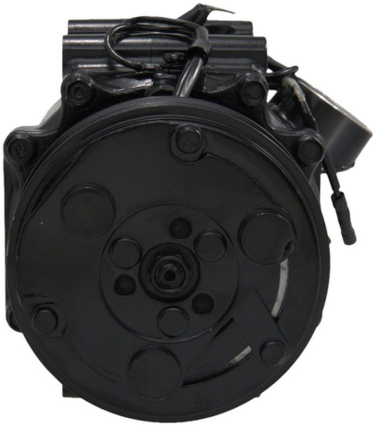 Four Seasons 57582 Sanden TRS090 Reman Compressor