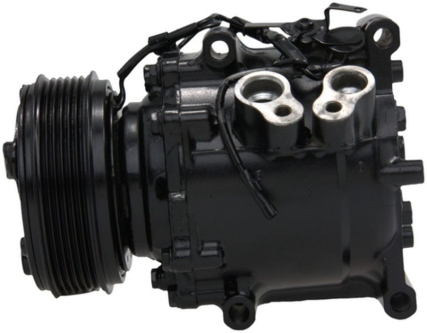 Four Seasons 57582 Sanden TRS090 Reman Compressor