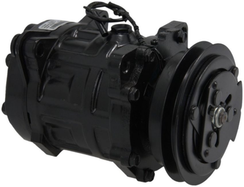 Four Seasons 57584 Sanden SD708 Reman Compressor
