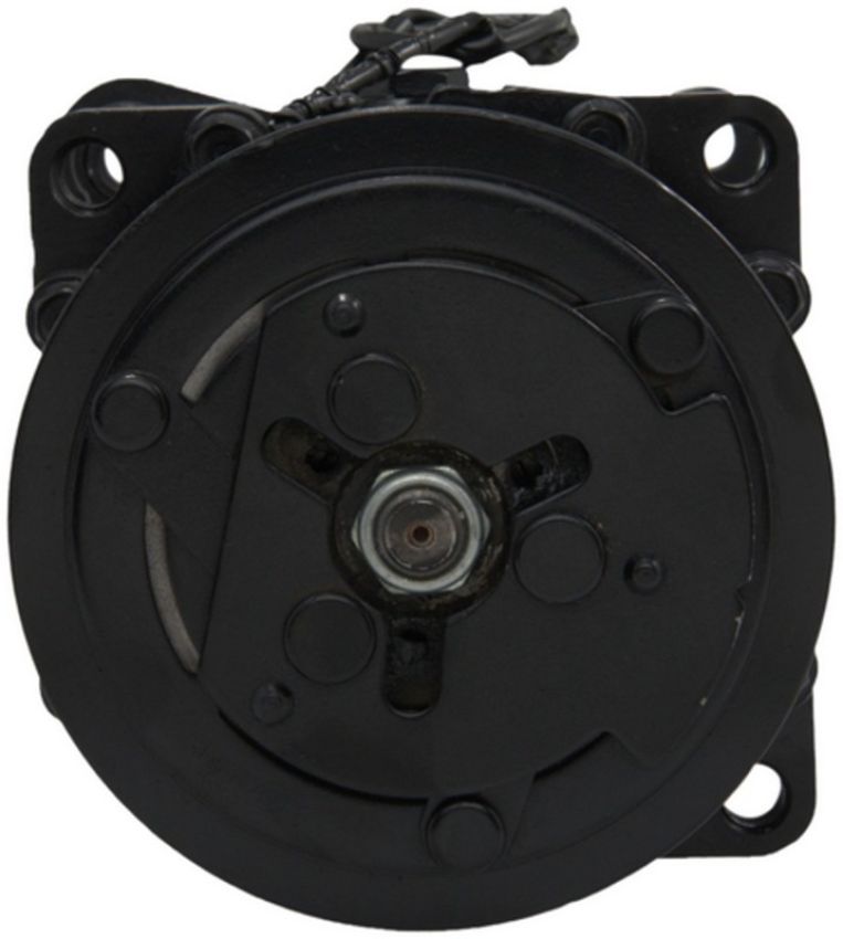 Four Seasons 57584 Sanden SD708 Reman Compressor