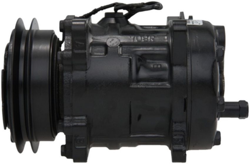 Four Seasons 57584 Sanden SD708 Reman Compressor