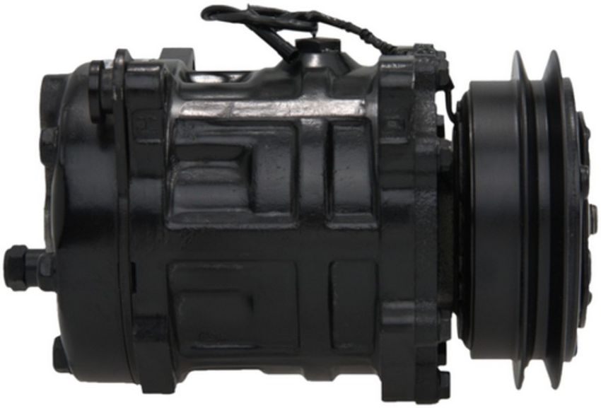 Four Seasons 57584 Sanden SD708 Reman Compressor