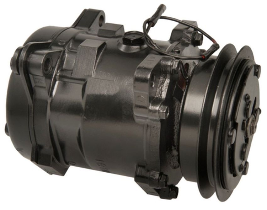 Four Seasons 57585 Sanden SD508 Reman Compressor