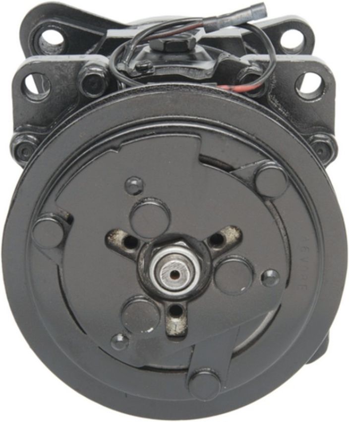 Four Seasons 57585 Sanden SD508 Reman Compressor
