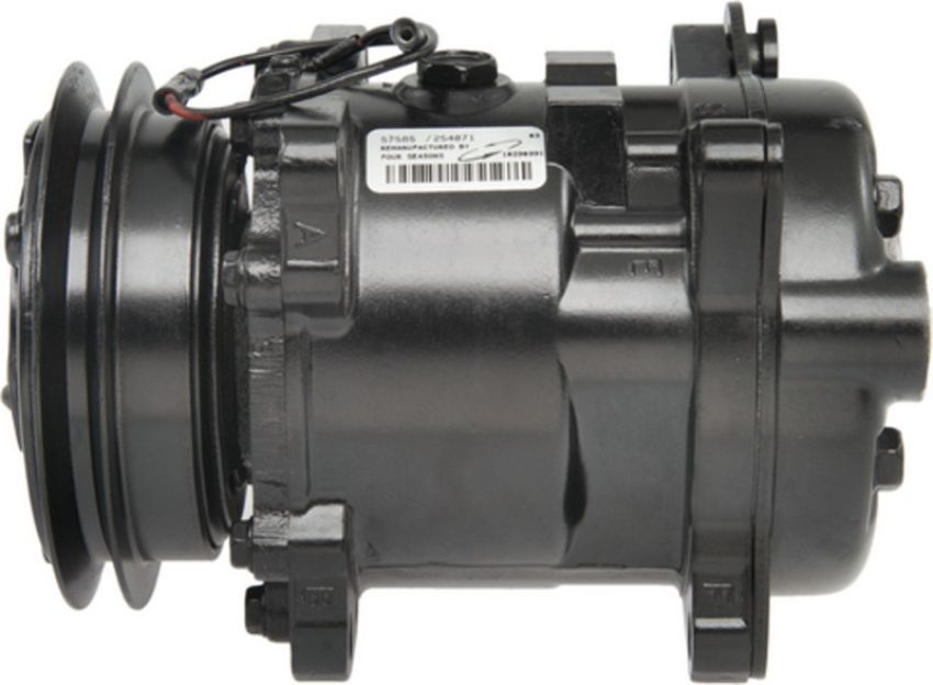 Four Seasons 57585 Sanden SD508 Reman Compressor