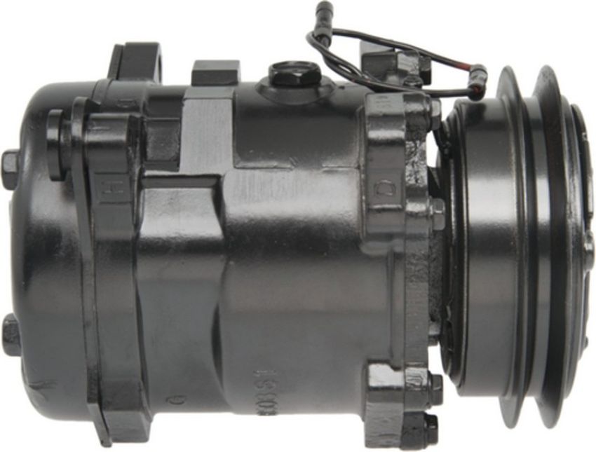 Four Seasons 57585 Sanden SD508 Reman Compressor