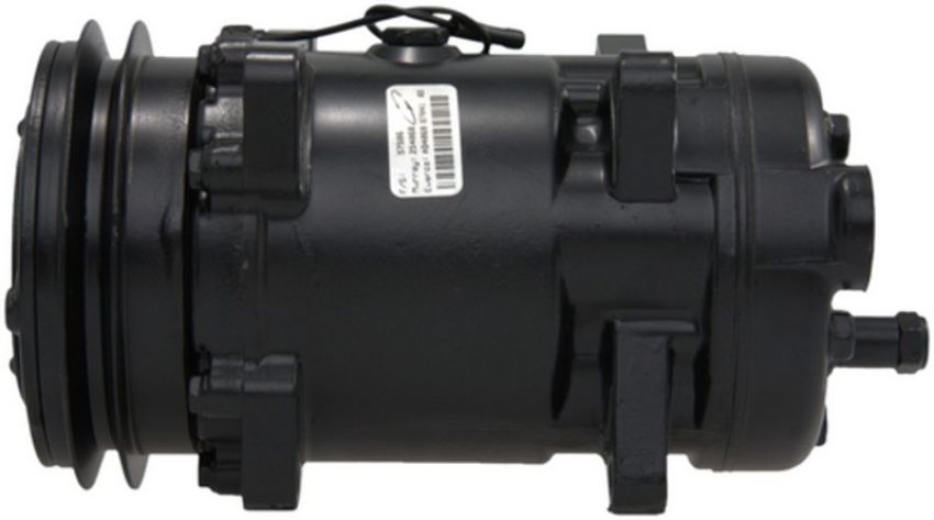 Four Seasons 57586 Sanden SD510 Reman Compressor