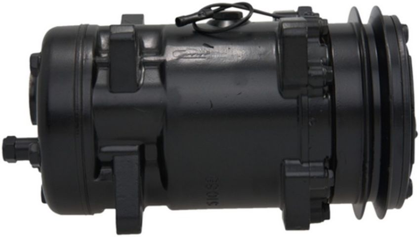 Four Seasons 57586 Sanden SD510 Reman Compressor