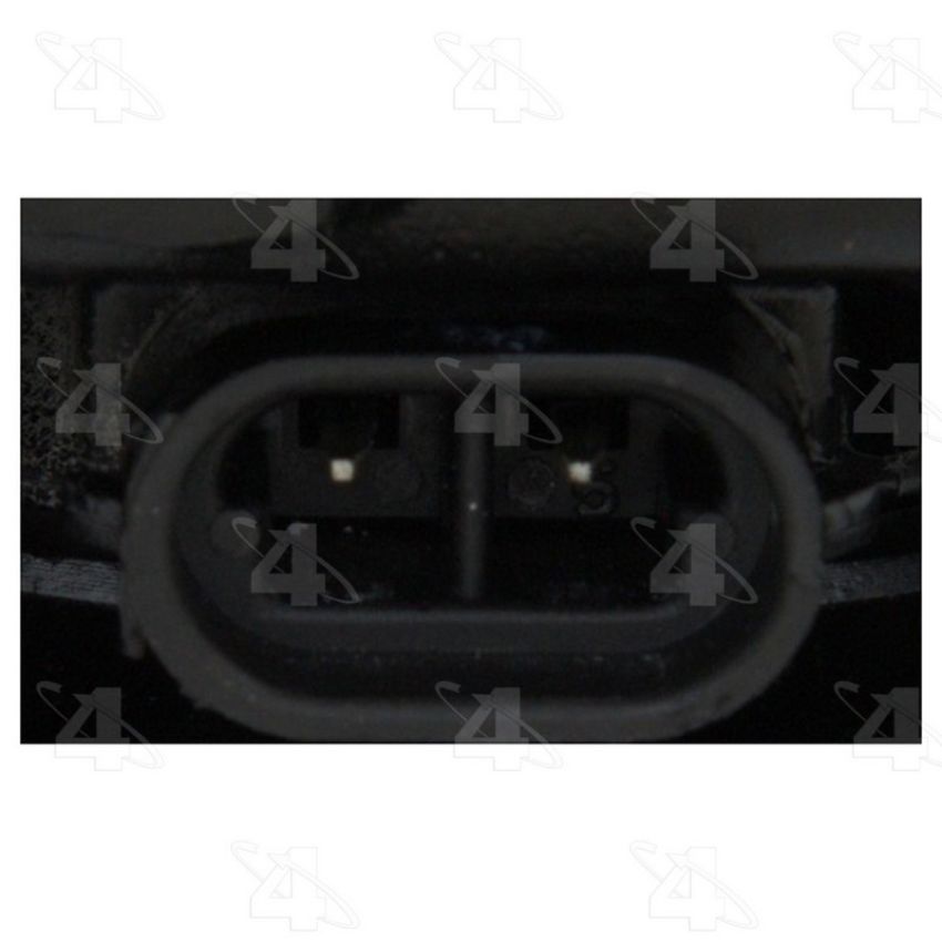 Four Seasons 57590 Sanden SD709 Reman Compressor
