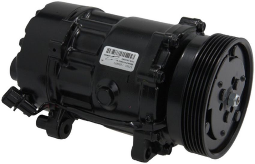 Four Seasons 57591 Sanden SD7V16 Reman Compressor