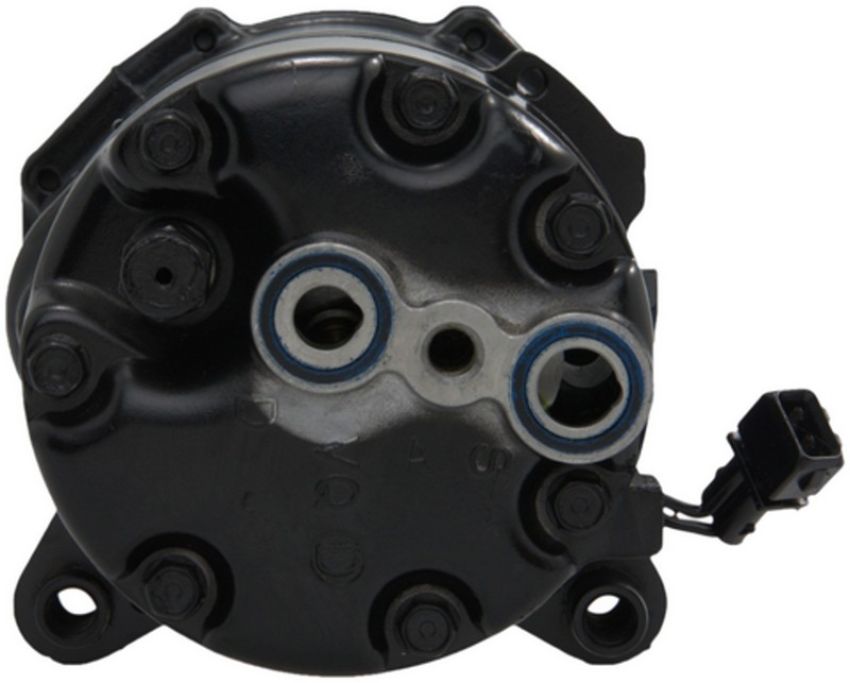 Four Seasons 57591 Sanden SD7V16 Reman Compressor