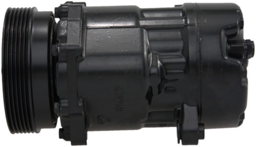 Four Seasons 57591 Sanden SD7V16 Reman Compressor