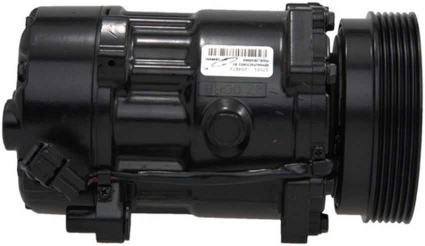 Four Seasons 57591 Sanden SD7V16 Reman Compressor