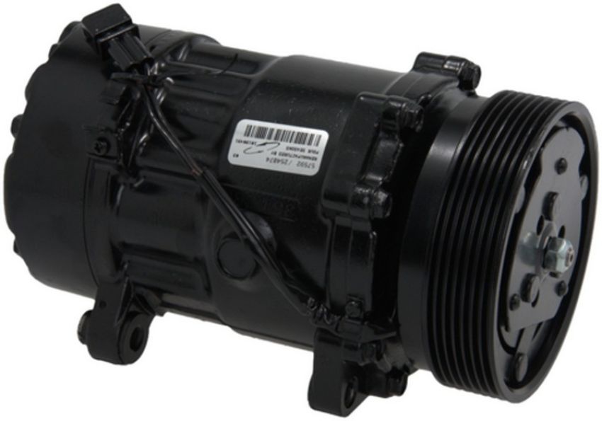 Four Seasons 57592 Sanden SD7V16 Reman Compressor