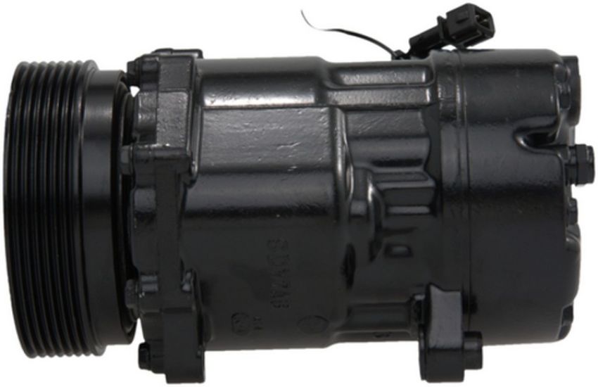 Four Seasons 57592 Sanden SD7V16 Reman Compressor