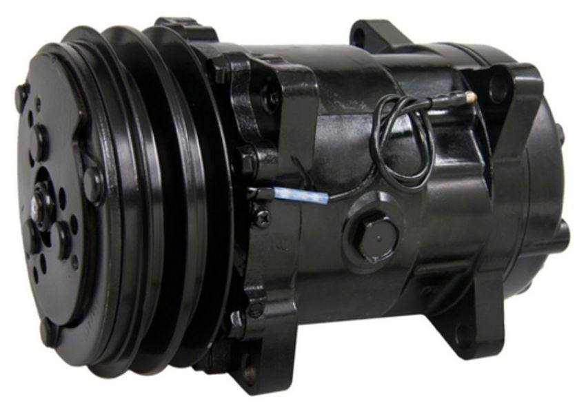 Four Seasons 57594 Sanden SD508 Reman Compressor
