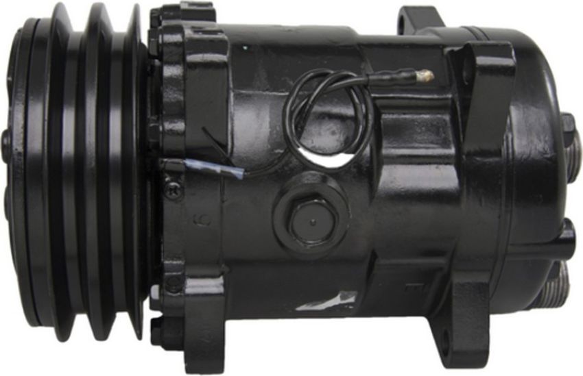 Four Seasons 57594 Sanden SD508 Reman Compressor