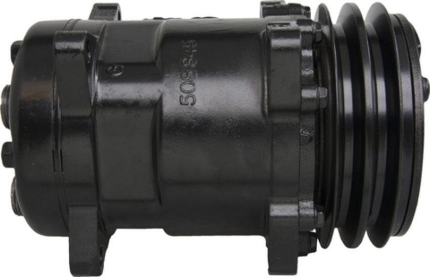 Four Seasons 57594 Sanden SD508 Reman Compressor