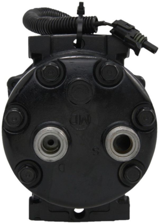 Four Seasons 57632 Sanden SD709 Reman Compressor