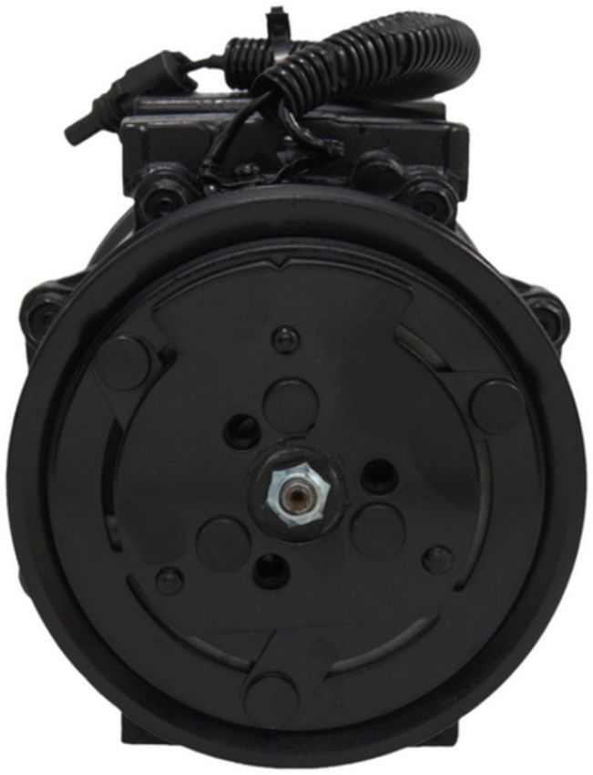 Four Seasons 57632 Sanden SD709 Reman Compressor
