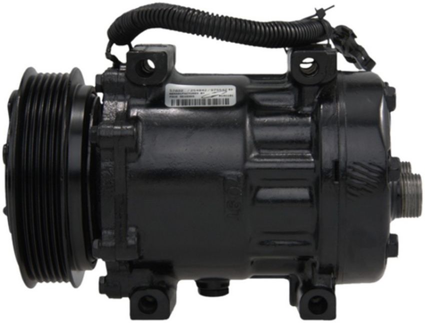 Four Seasons 57632 Sanden SD709 Reman Compressor
