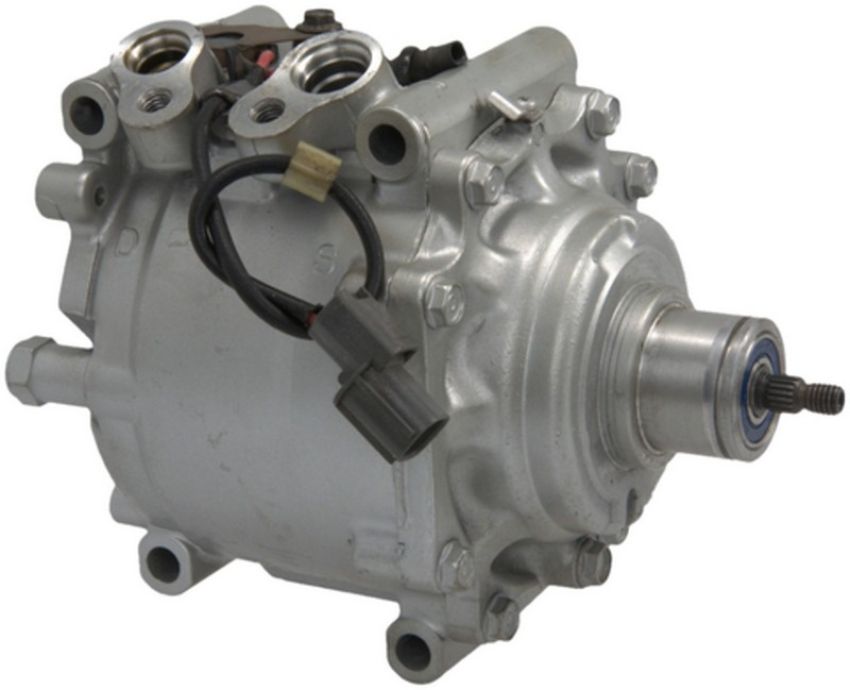 Four Seasons 57636 Sanden TRF090 Reman Compressor w/o Clutch
