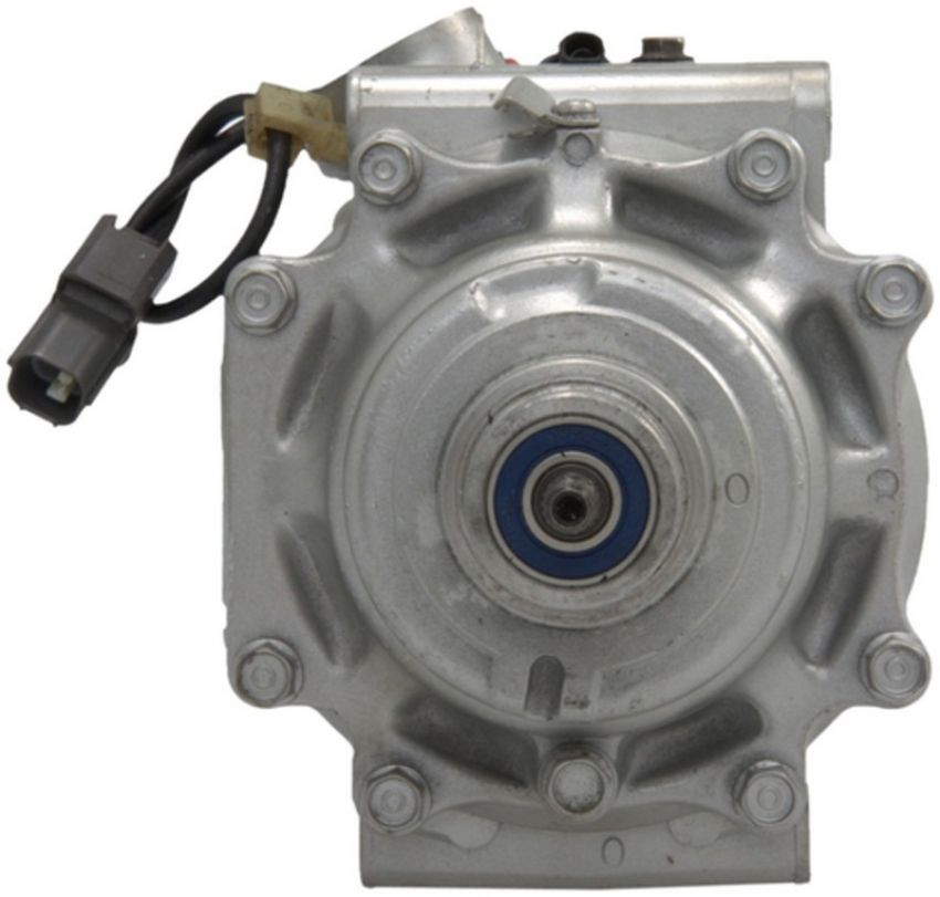 Four Seasons 57636 Sanden TRF090 Reman Compressor w/o Clutch