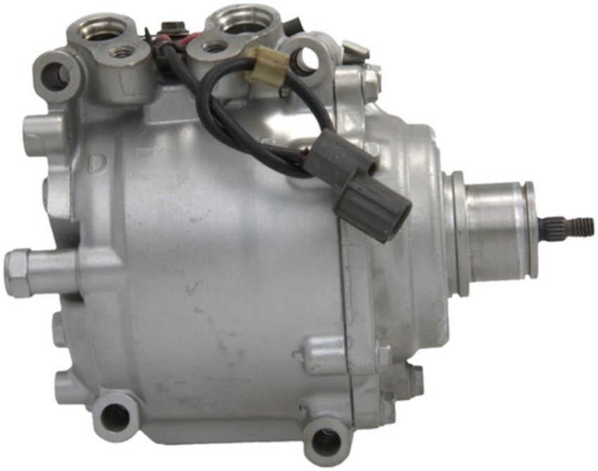 Four Seasons 57636 Sanden TRF090 Reman Compressor w/o Clutch
