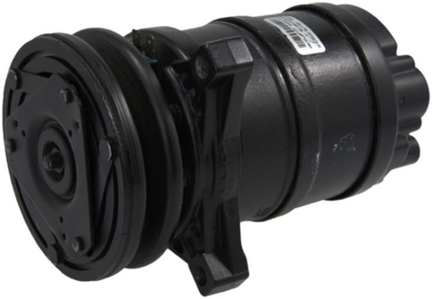 Four Seasons 57655 GM DA6 Reman Compressor