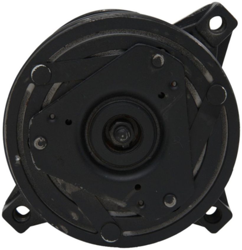 Four Seasons 57655 GM DA6 Reman Compressor